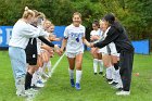 WSoccer Senior Day  Wheaton College Women's Soccer Senior Day 2023. - Photo By: KEITH NORDSTROM : Wheaton, women's soccer, senior day